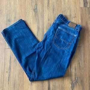 Lucky Brand | Men’s vintage straight leg jeans